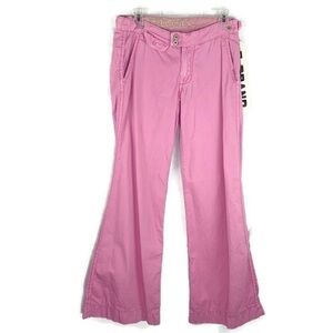 𝅺new-z Brand SuperSoft DistressedCotton Flare Pants